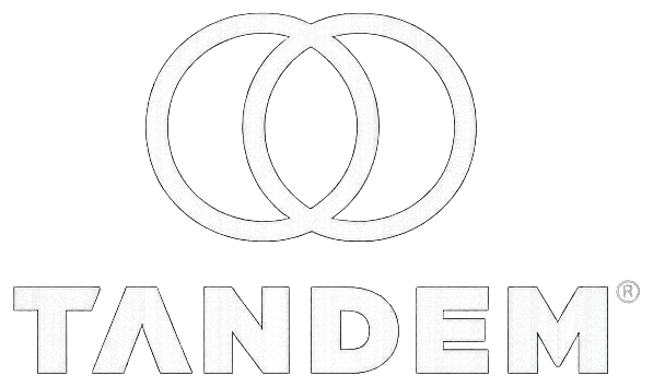 Tandem Drums logo